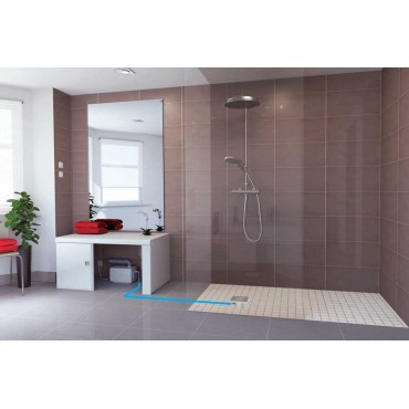 Sanifloor + 1 für Fliesenböden