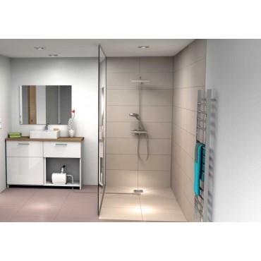 SANIFLOOR+ 4 Wedi® : pour...