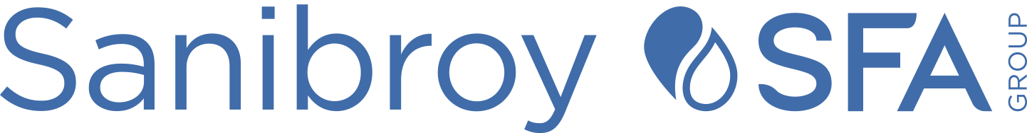 SANIACCESS 4 - SANIBROY - SFA