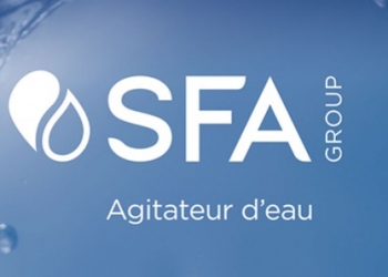 Le Groupe SFA se dote d’une nouvelle identité visuelle